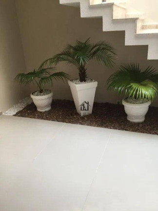 Imagem Casa com 3 Quartos à Venda, 270 m² em Condominio Golden Park Residence - Sorocaba