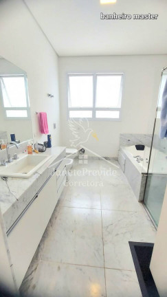 Imagem Casa de Condomínio com 2 Quartos à Venda, 266 m² em Alphaville - Barueri
