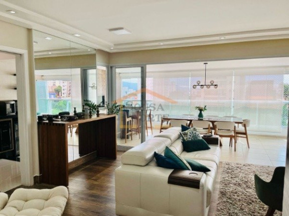 Imagem Apartamento com 3 Quartos à Venda, 140 m² em Santa Teresinha - São Paulo Imagem Apartamento com 3 Quartos à Venda, 140 m² em Santa Teresinha - São Paulo