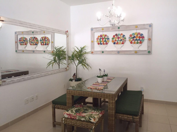 Imagem Apartamento com 2 Quartos à Venda, 152 m² em Praia Grande - Ubatuba