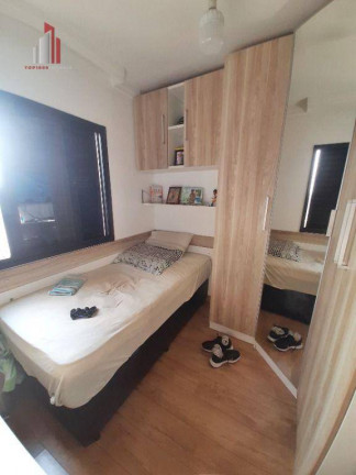 Imagem Apartamento com 3 Quartos à Venda, 80 m² em Freguesia Do ó - São Paulo Imagem Apartamento com 3 Quartos à Venda, 80 m² em Freguesia Do ó - São Paulo