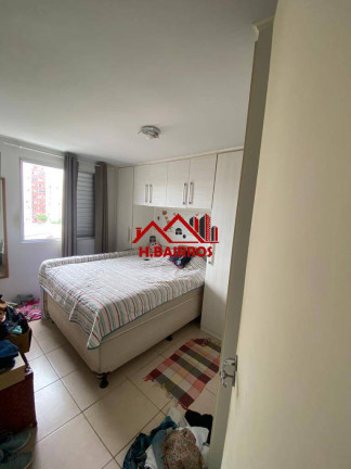 Imagem Apartamento com 3 Quartos à Venda, 69 m² em Jardim América - São José Dos Campos Imagem Apartamento com 3 Quartos à Venda, 69 m² em Jardim América - São José Dos Campos