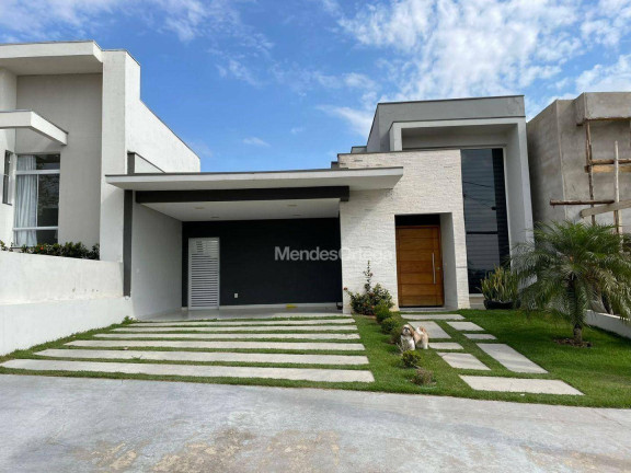 Casa com 3 Quartos à Venda, 140 m² em Cajuru Do Sul - Sorocaba