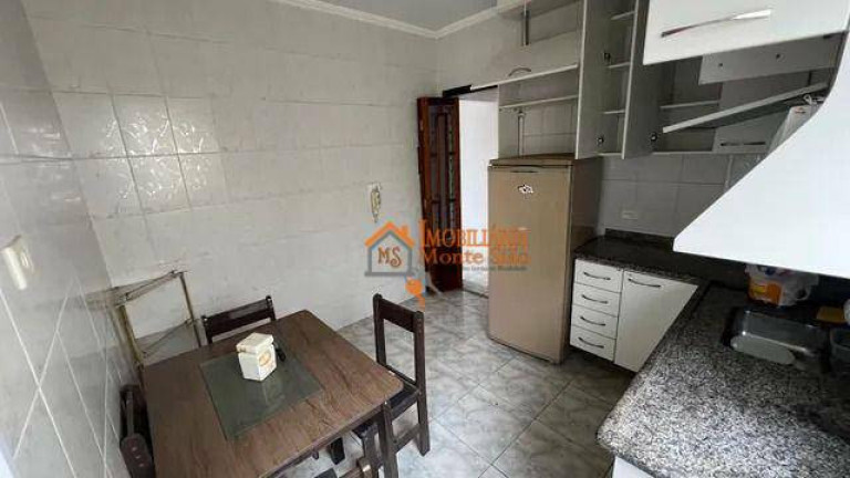 Imagem Apartamento com 3 Quartos à Venda, 96 m² em Vila Camargos - Guarulhos Imagem Apartamento com 3 Quartos à Venda, 96 m² em Vila Camargos - Guarulhos