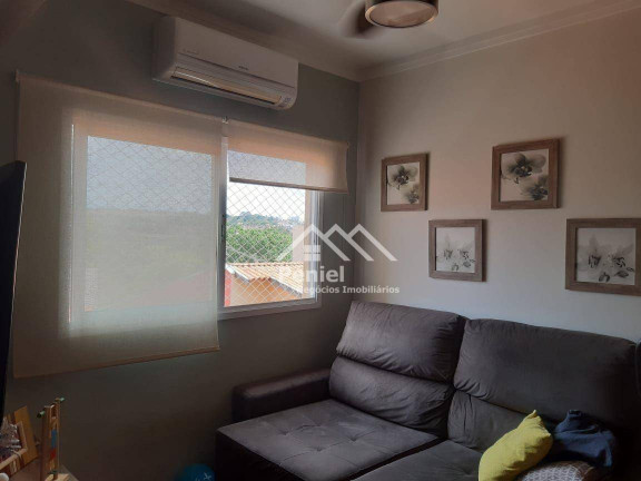 Imagem Apartamento com 2 Quartos à Venda, 60 m² em Residencial Greenville - Ribeirão Preto Imagem Apartamento com 2 Quartos à Venda, 60 m² em Residencial Greenville - Ribeirão Preto