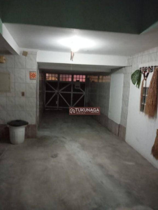 Sobrado para Alugar, 170 m² em Vila Endres - Guarulhos