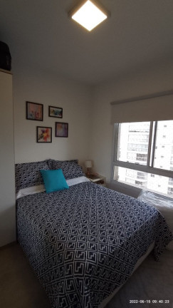 Imagem Imóvel com 1 Quarto para Alugar, 44 m² em Vila Olímpia - São Paulo Imagem Imóvel com 1 Quarto para Alugar, 44 m² em Vila Olímpia - São Paulo