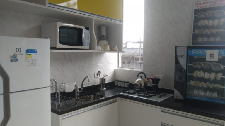Imagem Apartamento com 2 Quartos à Venda, 70 m² em Centro - Ubatuba Imagem Apartamento com 2 Quartos à Venda, 70 m² em Centro - Ubatuba