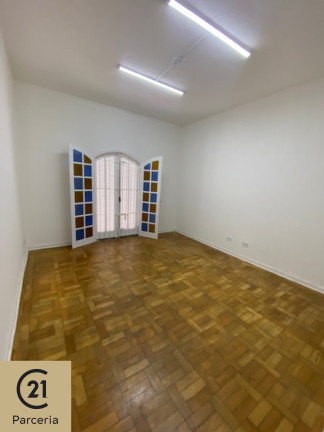 Imagem Sobrado com 2 Quartos para Alugar, 200 m² em Campo Belo - São Paulo
