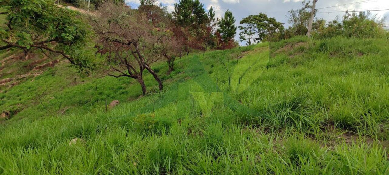 Terreno à Venda, 1.115 m² em Vitória Regia - Atibaia