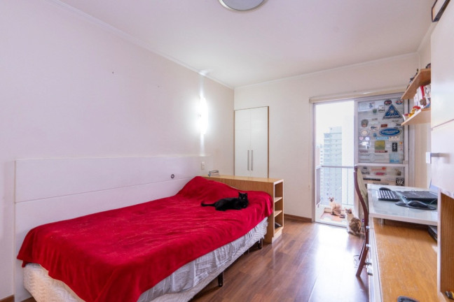 Imagem Apartamento com 4 Quartos à Venda, 166 m² em Brooklin Paulista - São Paulo Imagem Apartamento com 4 Quartos à Venda, 166 m² em Brooklin Paulista - São Paulo