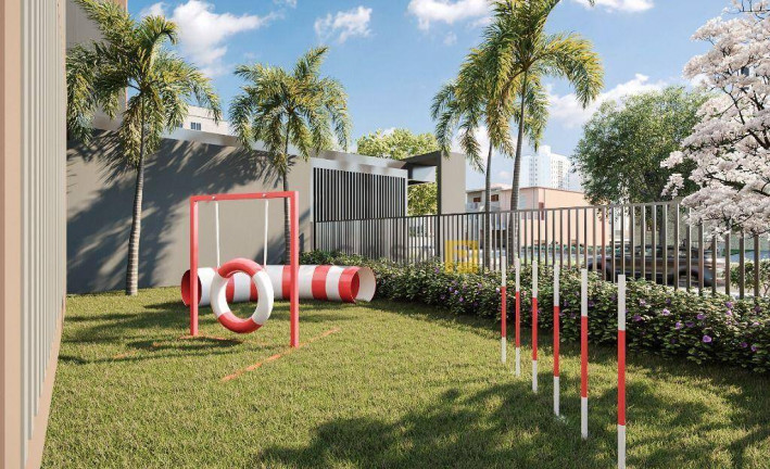 Imagem Apartamento com 2 Quartos à Venda, 80 m² em Jardim Brasil - Campinas Imagem Apartamento com 2 Quartos à Venda, 80 m² em Jardim Brasil - Campinas
