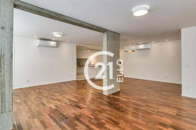 Imagem Apartamento com 2 Quartos à Venda, 127 m² em Jardins - São Paulo Imagem Apartamento com 2 Quartos à Venda, 127 m² em Jardins - São Paulo