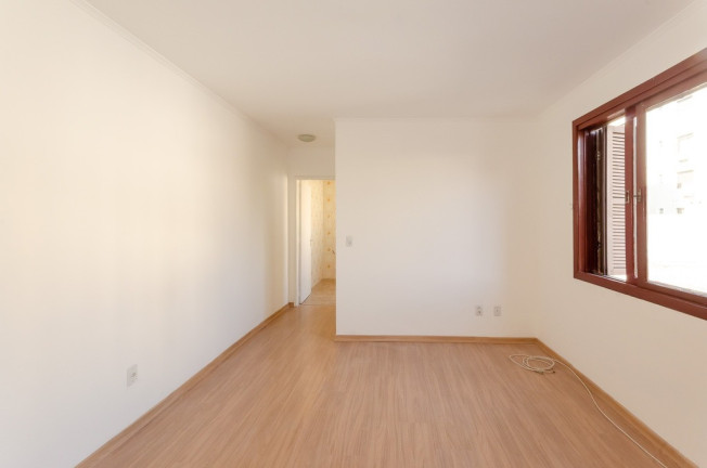 Imagem Imóvel com 1 Quarto à Venda, 43 m² em Jardim Botânico - Porto Alegre