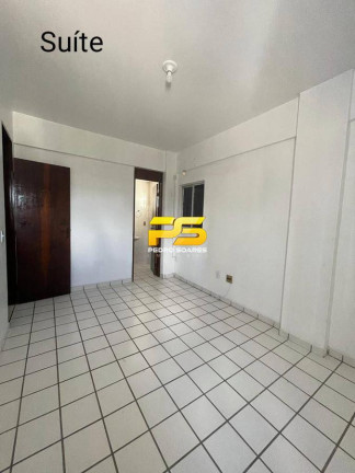 Imagem Apartamento com 3 Quartos à Venda, 106 m² em Ponta De Campina - Cabedelo