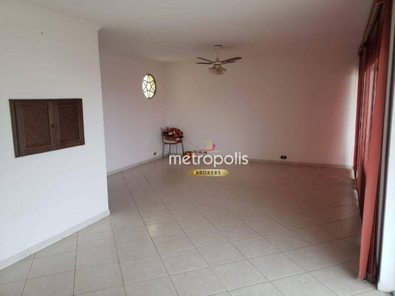 Sobrado com 4 Quartos à Venda, 170 m² em Jardim Paraíso - Santo André
