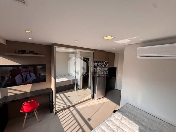 Imagem Imóvel com 1 Quarto à Venda, 23 m² em Vila Nova Conceição - São Paulo Imagem Imóvel com 1 Quarto à Venda, 23 m² em Vila Nova Conceição - São Paulo