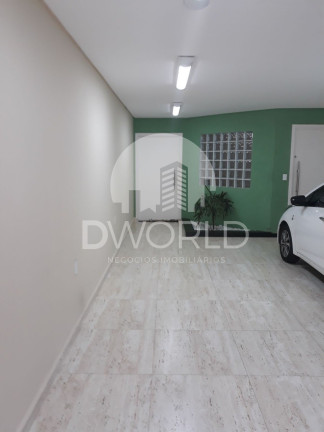 Imagem Casa com 3 Quartos à Venda, 311 m² em Vila Curuçá - Santo André Imagem Casa com 3 Quartos à Venda, 311 m² em Vila Curuçá - Santo André