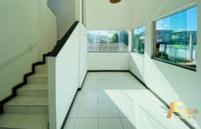Imagem Casa com 10 Quartos à Venda, 377 m² em Praia Do Morro - Guarapari