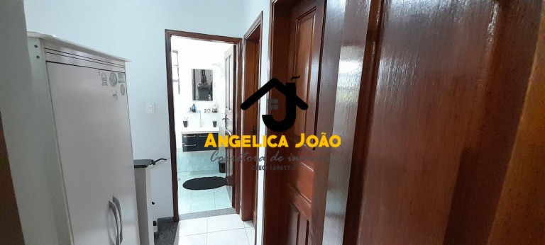 Imagem Sobrado com 3 Quartos à Venda, 101 m² em Vila Sao Jorge - São Vicente Imagem Sobrado com 3 Quartos à Venda, 101 m² em Vila Sao Jorge - São Vicente