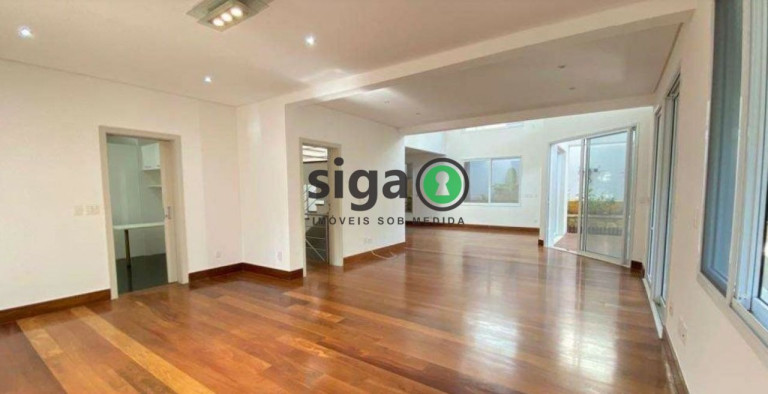 Imagem Casa com 4 Quartos à Venda, 932 m² em Alto Da Boa Vista - São Paulo Imagem Casa com 4 Quartos à Venda, 932 m² em Alto Da Boa Vista - São Paulo