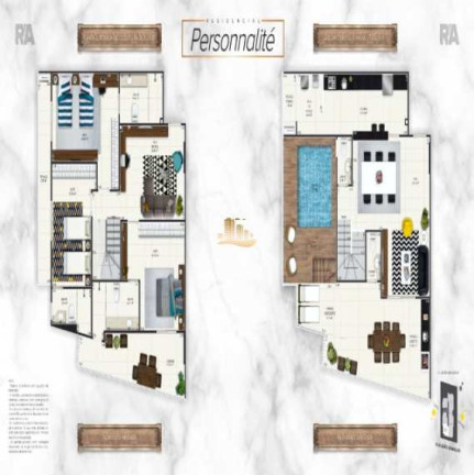 Imagem Apartamento com 3 Quartos à Venda, 198 m² em Aviação - Praia Grande Imagem Apartamento com 3 Quartos à Venda, 198 m² em Aviação - Praia Grande