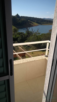 Imagem Casa com 3 Quartos à Venda, 204 m² em Cachoeira Abaixo - Piracaia