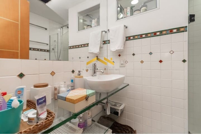 Imagem Apartamento com 3 Quartos à Venda, 190 m² em Jardim Das Acácias - São Paulo Imagem Apartamento com 3 Quartos à Venda, 190 m² em Jardim Das Acácias - São Paulo