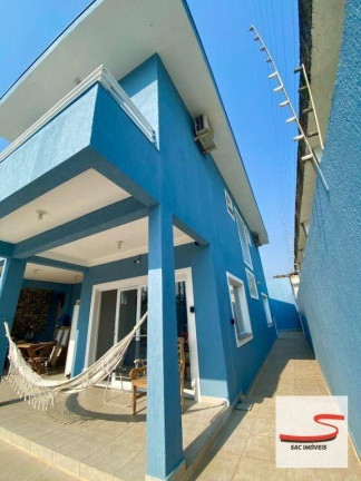 Imagem Sobrado com 4 Quartos à Venda, 173 m² em Solemar - Praia Grande Imagem Sobrado com 4 Quartos à Venda, 173 m² em Solemar - Praia Grande