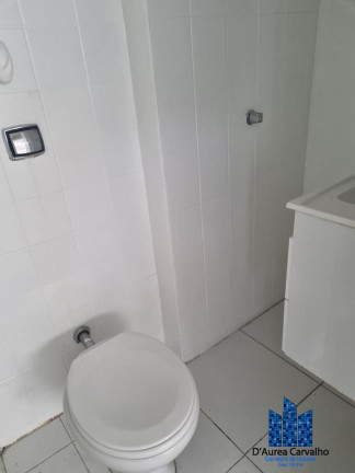 Imagem Apartamento com 1 Quarto para Alugar, 50 m² em Vila Clementino - São Paulo Imagem Apartamento com 1 Quarto para Alugar, 50 m² em Vila Clementino - São Paulo