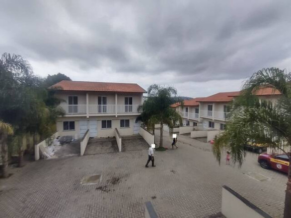 Imagem Casa com 2 Quartos à Venda, 60 m² em Paisagem Casa Grande - Cotia