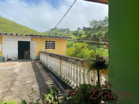 Imagem Chácara com 3 Quartos à Venda, 15.000 m² em Catuçaba - São Luíz Do Paraitinga