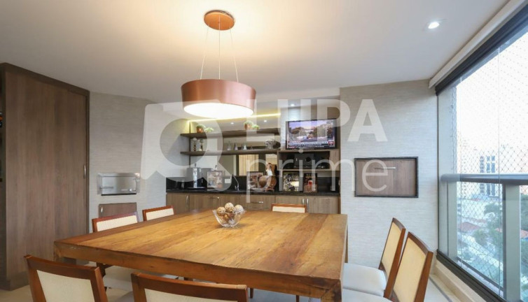 Imagem Apartamento com 4 Quartos à Venda, 250 m² em Santana - São Paulo Imagem Apartamento com 4 Quartos à Venda, 250 m² em Santana - São Paulo
