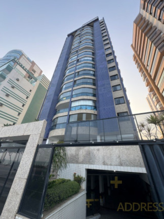 Imagem Apartamento com 3 Quartos à Venda, 150 m² em Praia De Itaparica - Vila Velha Imagem Apartamento com 3 Quartos à Venda, 150 m² em Praia De Itaparica - Vila Velha