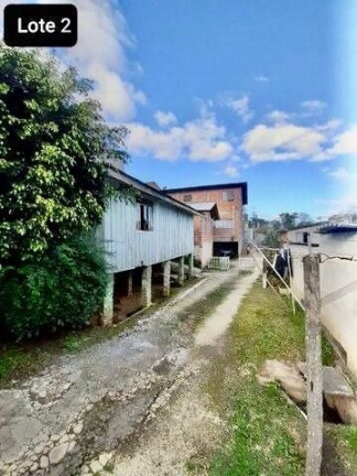 Imagem Terreno à Venda, em São Braz - Curitiba Imagem Terreno à Venda, em São Braz - Curitiba