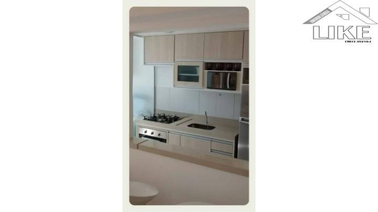 Imagem Imóvel com 2 Quartos à Venda, 48 m² em Parque Residencial Flamboyant - São José Dos Campos