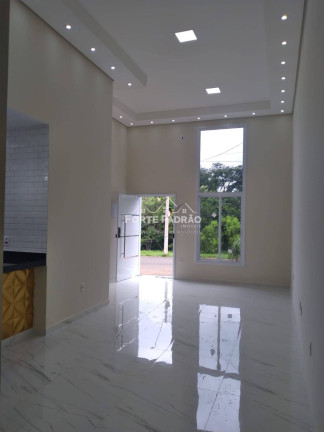 Imagem Casa com 3 Quartos à Venda, 200 m² em Jardim Planalto - Sorocaba