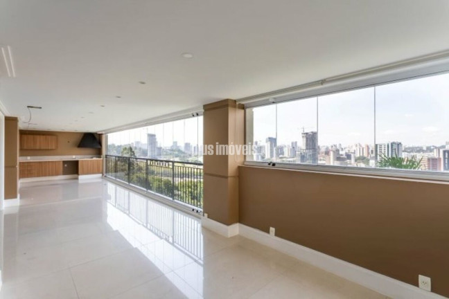 Imagem Apartamento com 3 Quartos à Venda, 247 m² em Panamby - São Paulo Imagem Apartamento com 3 Quartos à Venda, 247 m² em Panamby - São Paulo