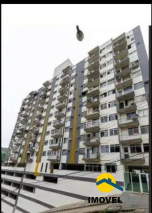 Imagem Apartamento com 1 Quarto à Venda, 50 m² em Fonseca - Niterói