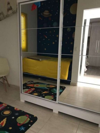 Imagem Casa de Condomínio com 3 Quartos à Venda, 110 m² em Bosque Dos Pereiras - Cotia