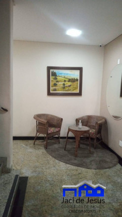 Apartamento com 1 Quarto à Venda,  em Gonzaga - Santos