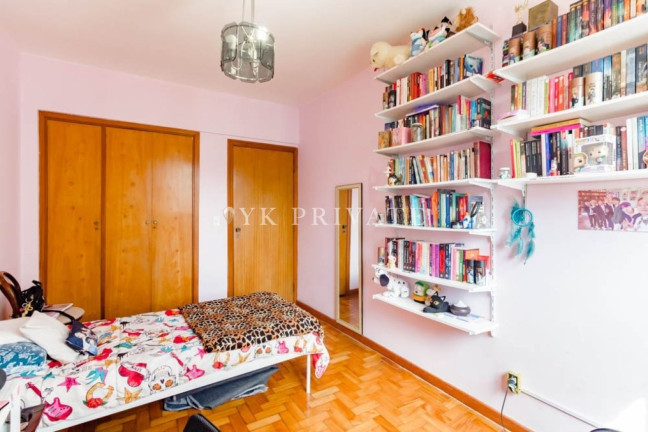 Imagem Apartamento com 3 Quartos à Venda, 104 m² em água Branca - São Paulo