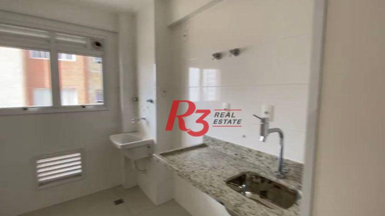 Imagem Apartamento com 1 Quarto à Venda, 70 m² em Boqueirão - Santos Imagem Apartamento com 1 Quarto à Venda, 70 m² em Boqueirão - Santos