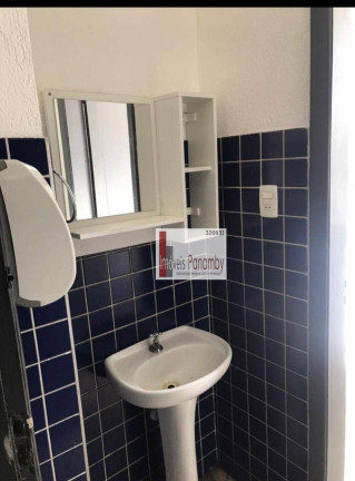 Imagem Sala Comercial para Alugar, 100 m² em Vila Mariana - São Paulo