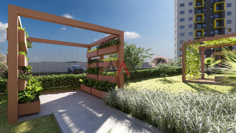 Imagem Apartamento à Venda, 47 m² em Batel - Guarapuava Imagem Apartamento à Venda, 47 m² em Batel - Guarapuava
