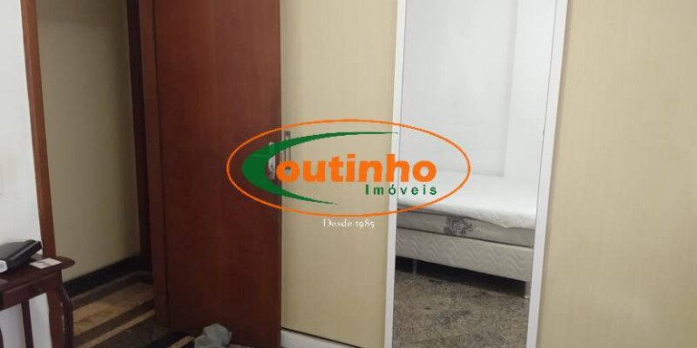Imagem Apartamento com 3 Quartos à Venda, 94 m² em Tijuca - Rio De Janeiro