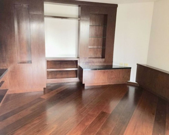 Imagem Apartamento à Venda ou Locação,  em Pacaembu - São Paulo