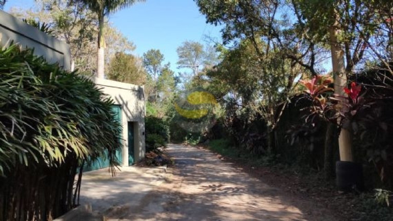 Terreno à Venda, 1.127 m² em Jardim Colibri - Cotia