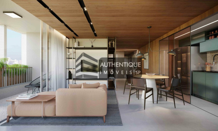 Imagem Apartamento com 3 Quartos à Venda, 113 m² em Pinheiros - São Paulo Imagem Apartamento com 3 Quartos à Venda, 113 m² em Pinheiros - São Paulo