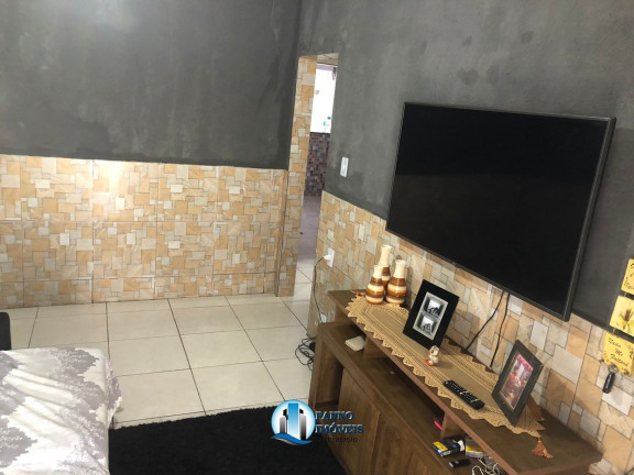 Imagem Casa com 2 Quartos à Venda, 200 m² em Parque Muísa - Duque De Caxias